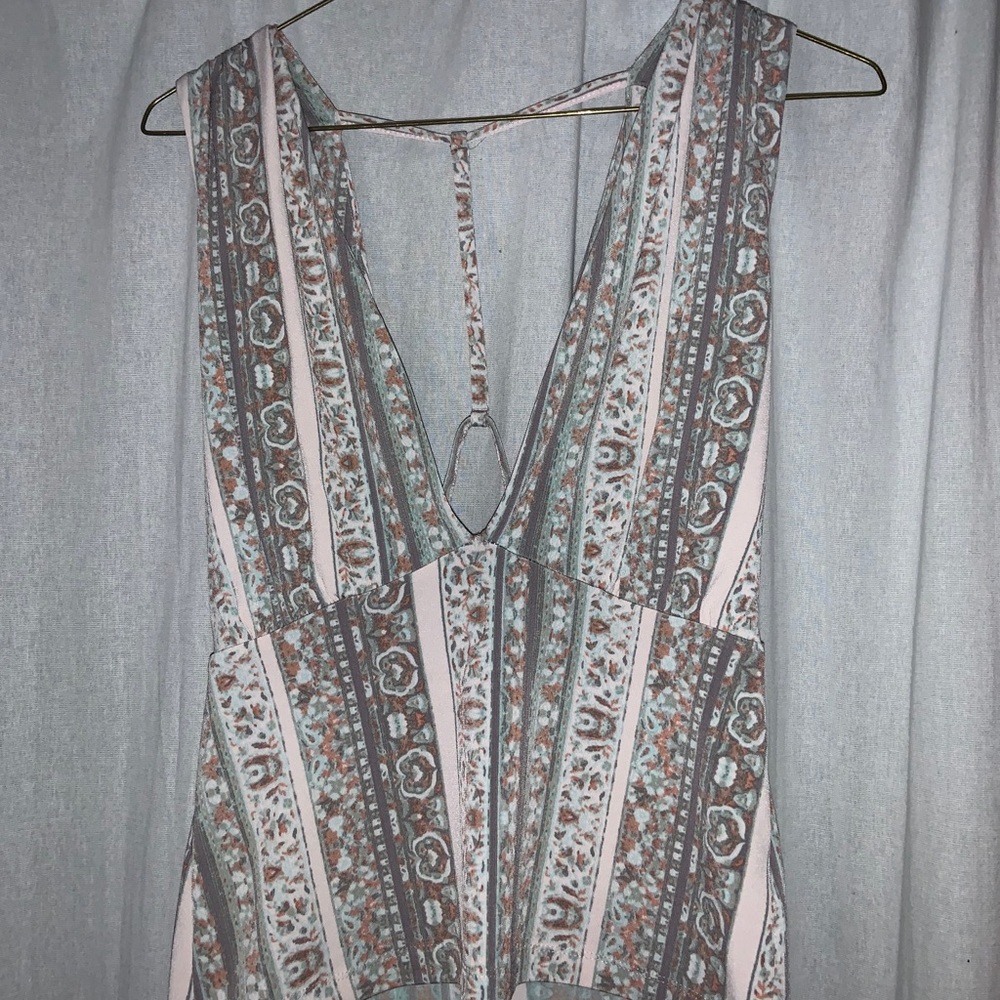 Free People tank top